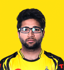 Imam-ul-Haq Pakistani Cricketer