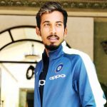 Ishan Porel Indian Cricketer