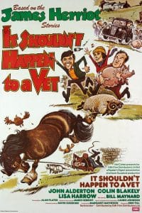 It Shouldn't Happen to a Vet (1977)