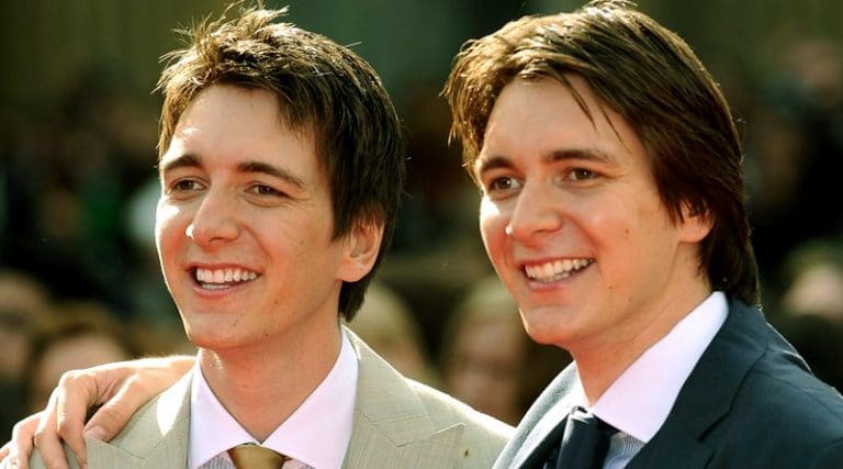 James Phelps - Biography, Height & Life Story | Super Stars Bio