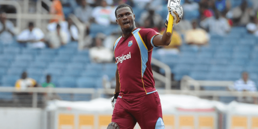 Johnson Charles - Biography, Height & Life Story | Super Stars Bio