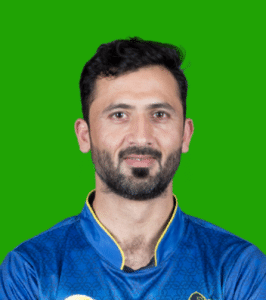 Junaid Khan (Cricketer) Pakistani Cricketer