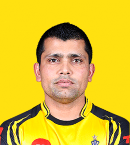 Kamran Akmal Pakistani Cricketer