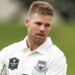 Lockie Ferguson New Zealander Cricketer