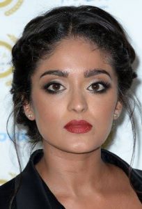 Mandeep Dhillon - Biography, Height & Life Story | Super Stars Bio