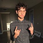 Marcus Dobre American Youtuber