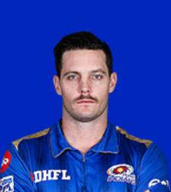 Mitchell McClenaghan New Zealander Cricketer