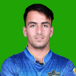 Mohammad Ilyas Pakistani Cricketer