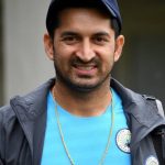 Mohit Sharma Indian Cricketer