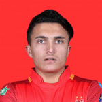 Muhammad Musa Pakistani Cricketer