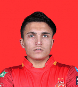 Muhammad Musa Pakistani Cricketer