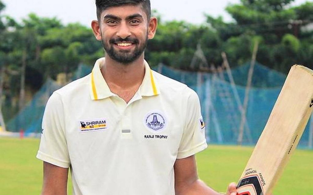 Narayan Jagadeesan Biography, Height & Life Story Super Stars Bio