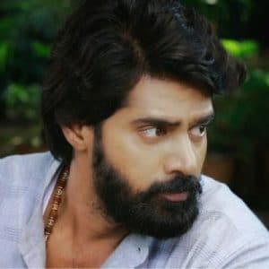 Naveen Chandra - Biography, Height & Life Story Super Stars Bio