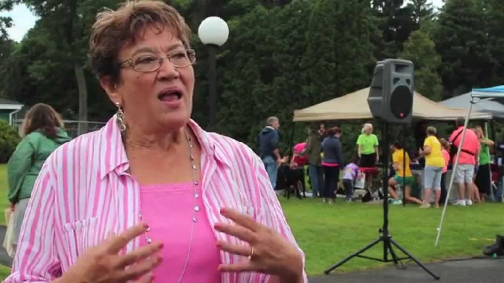 Patsy Meck - Biography, Height & Life Story | Super Stars Bio