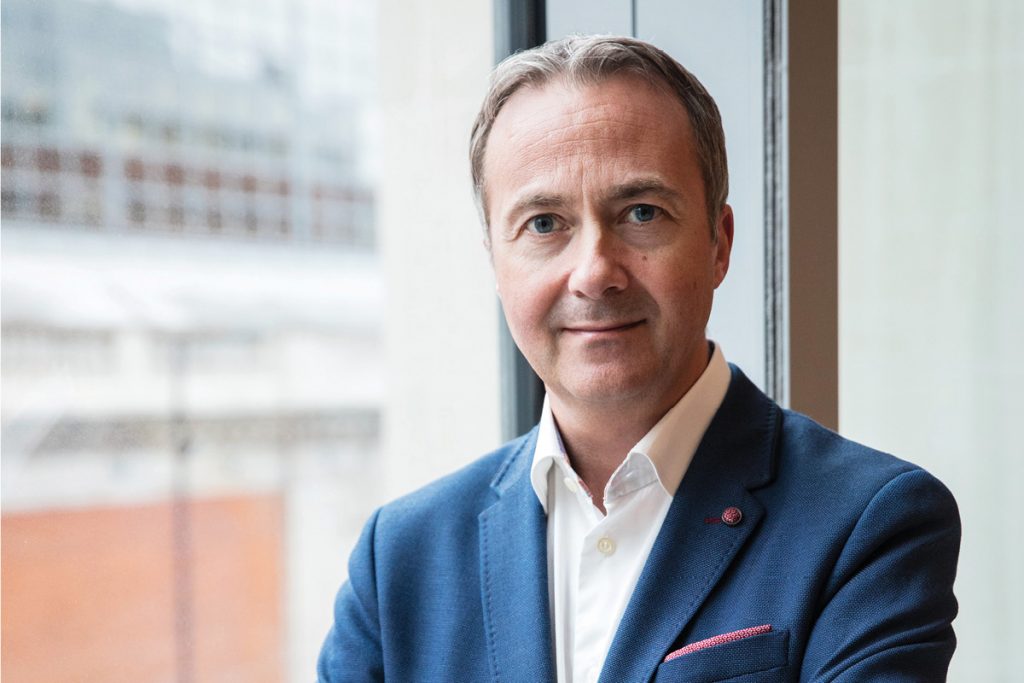 Paul Abbott Biography, Height & Life Story Super Stars Bio