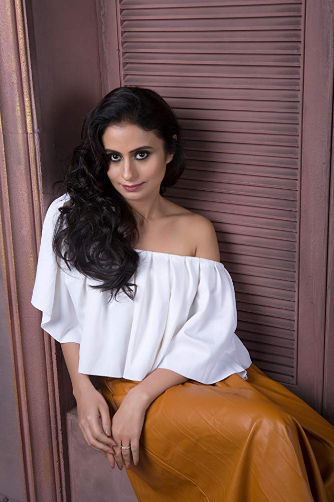 Rasika Dugal (Actress) Biography Height, Weight, Age, Boyfriend ..World Super Star Bio