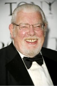 Richard Griffiths - Biography, Height & Life Story | Super Stars Bio