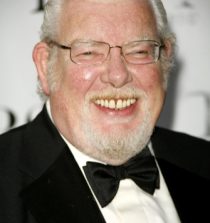 Richard Griffiths Actor