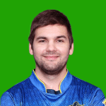 Rilee Rossouw South African Cricketer