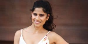 Sai Tamhankar - Biography, Height & Life Story | Super Stars Bio