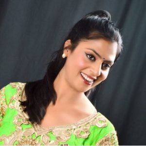 Sarika Singh Indian Actress, Singer