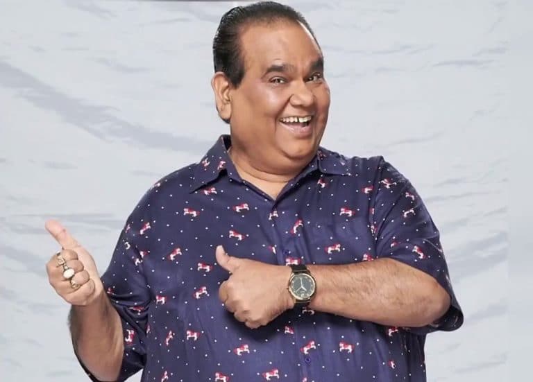 Satish Kaushik Biography, Height & Life Story Super Stars Bio