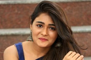 Shalini Pandey - Biography, Height & Life Story Super Stars Bio