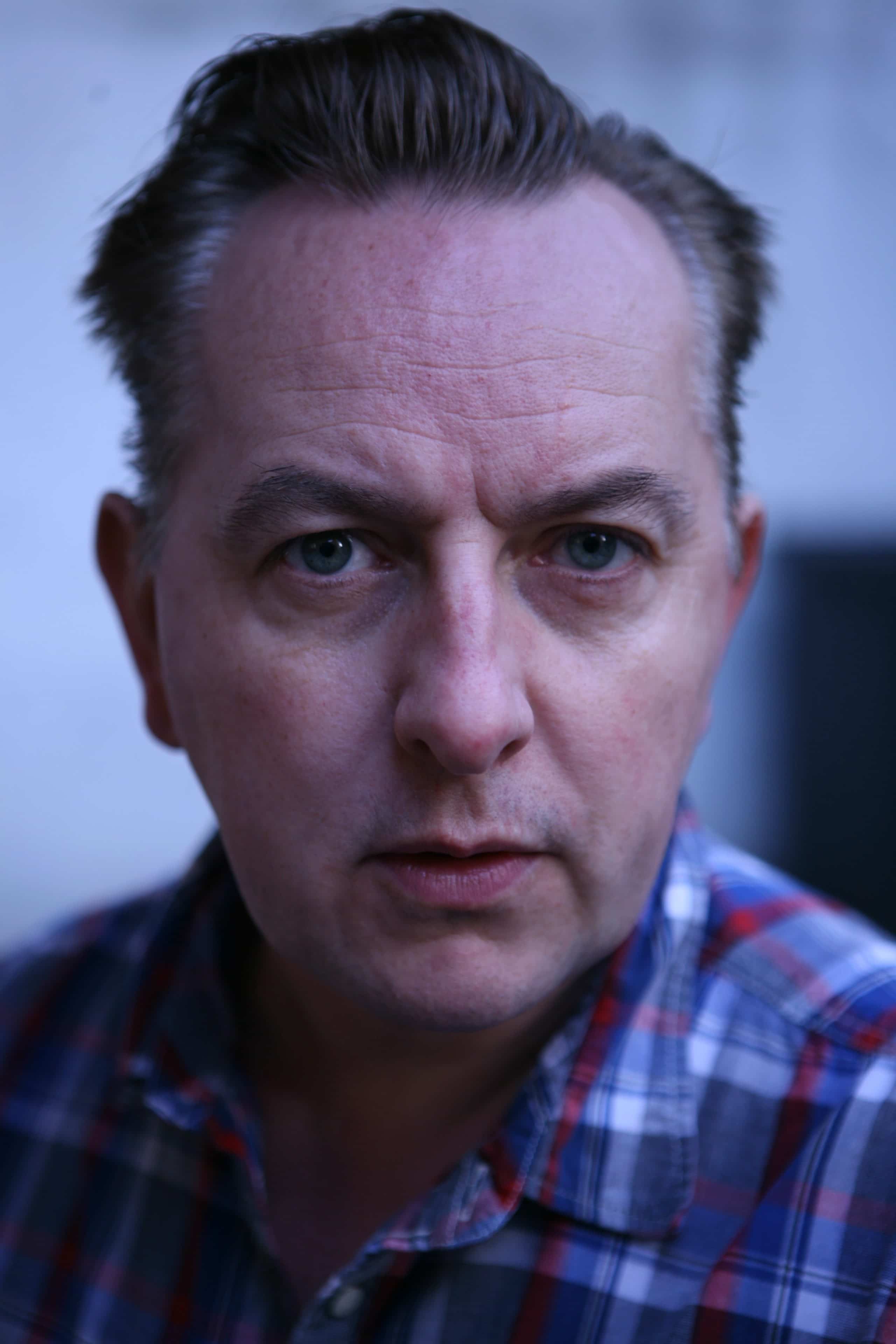 Simon Balfour Simon Balfour British Actor