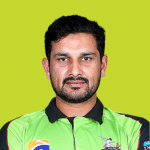 Sohail Akhtar Pakistani Cricketer