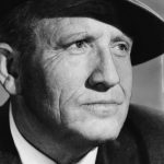 Spencer Tracy American Actor