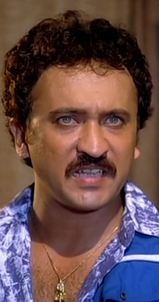 Tej Raj Tej Sapru - Biography, Height & Life Story | Super Stars Bio