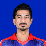 Umaid Asif Pakistani Cricketer