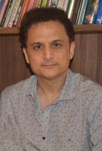 Vinay Sapru Indian Director