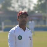 Zeeshan Ashraf Pakistani Cricketer