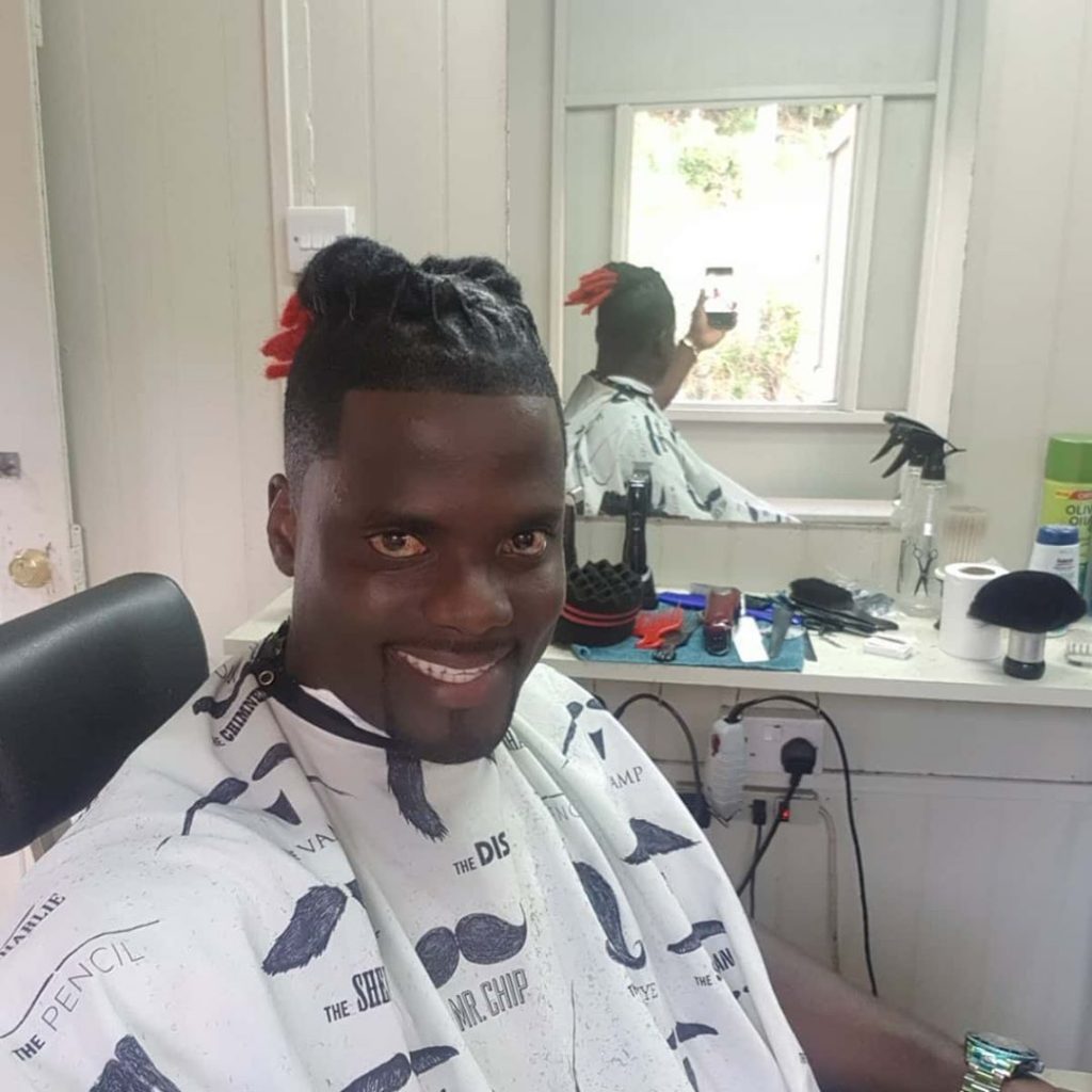 Andre Fletcher Biography, Height & Life Story Super Stars Bio