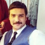 Cemal Toktaş Turkish Actor