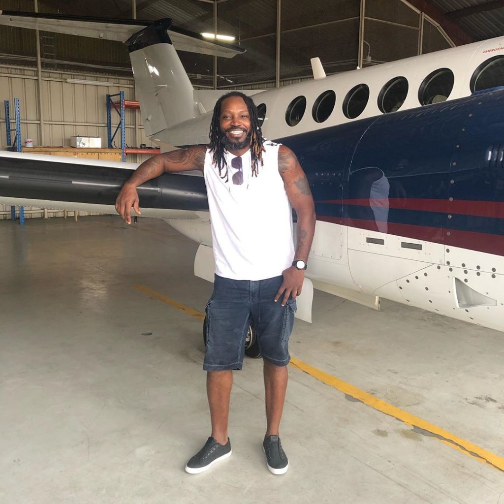 Chris Gayle - Biography, Height & Life Story | Super Stars Bio