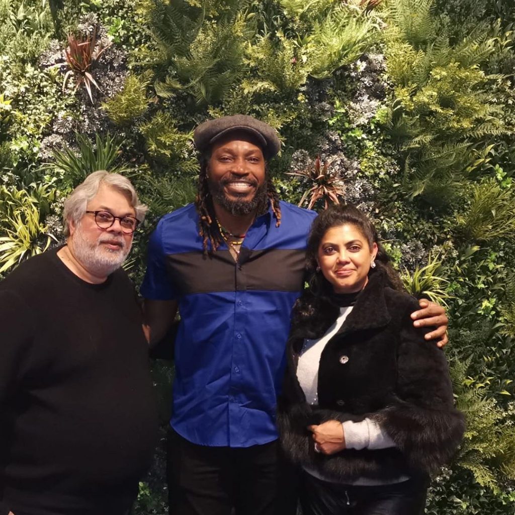 Chris Gayle - Biography, Height & Life Story | Super Stars Bio