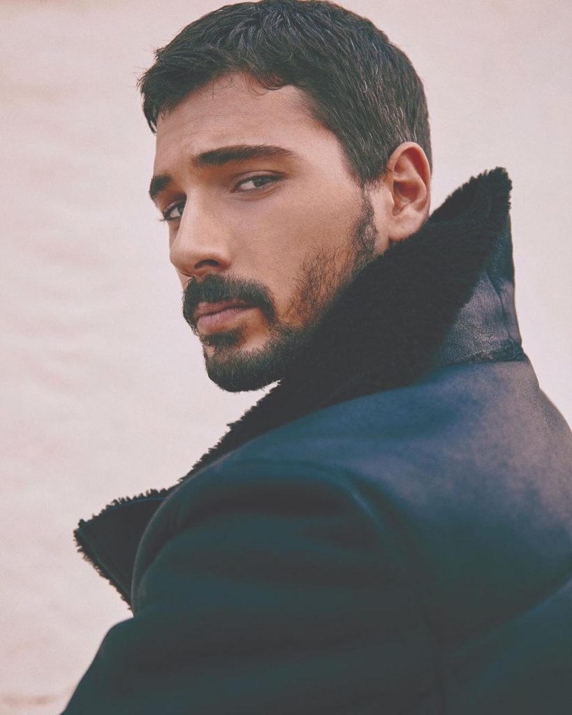 Deniz Can Aktaş Biography, Height & Life Story Super Stars Bio