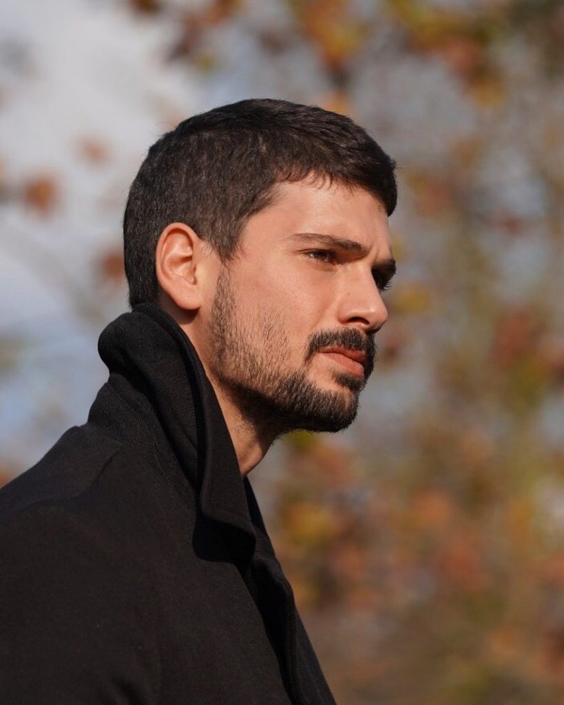 Deniz Can Aktaş Biography, Height & Life Story Super Stars Bio