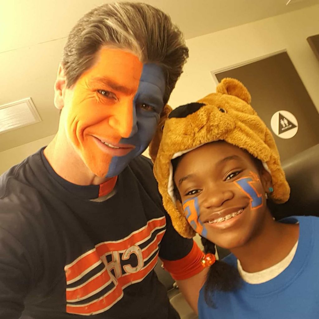 Michael Fishman - Biography, Height & Life Story | Super Stars Bio