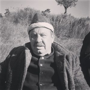 Serhat Özcan Turkish Actor