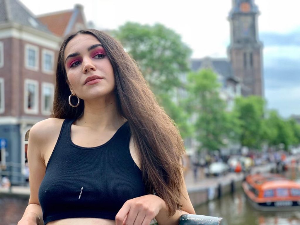 Sahra Şaş - Biography, Height & Life Story | Super Stars Bio