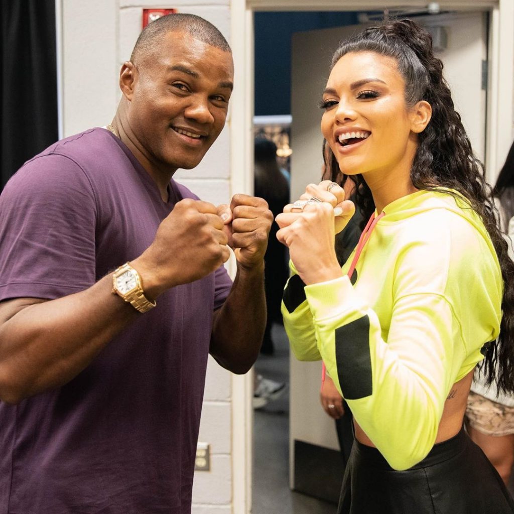 Zuleyka Rivera - Biography, Height & Life Story | Super Stars Bio