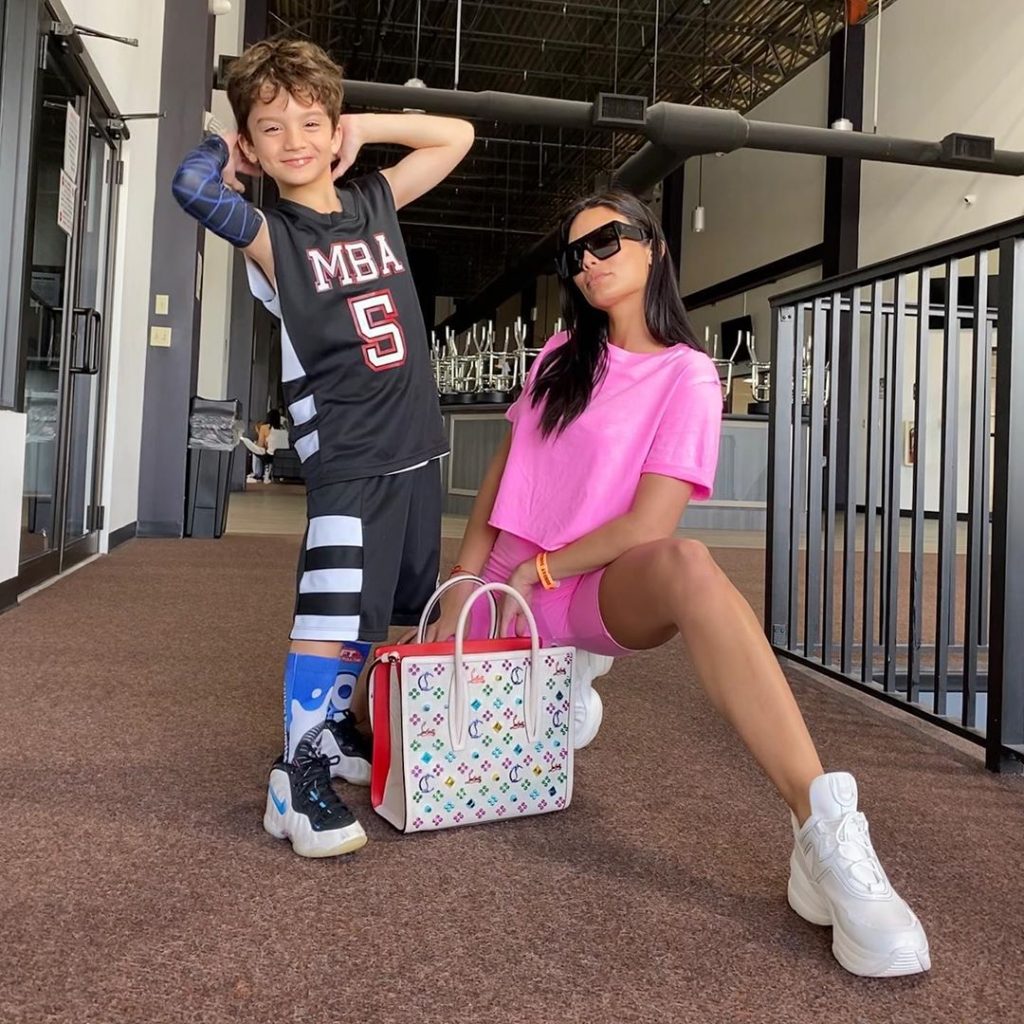 Zuleyka Rivera - Biography, Height & Life Story | Super Stars Bio