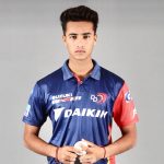 Abhishek Sharma Indian Cricketer