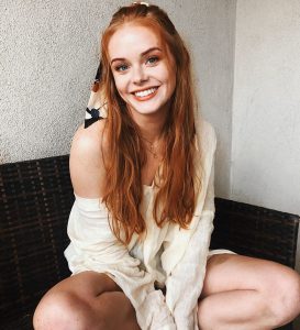 Abigail Cowen - Biography, Height & Life Story | Super Stars Bio
