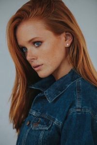 Abigail Cowen - Biography, Height & Life Story | Super Stars Bio