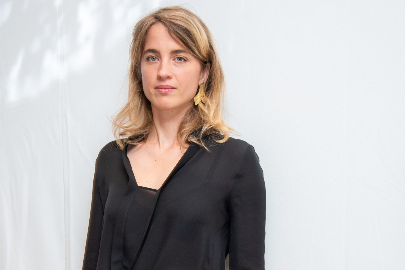 Adèle Haenel - Biography, Height & Life Story | Super Stars Bio