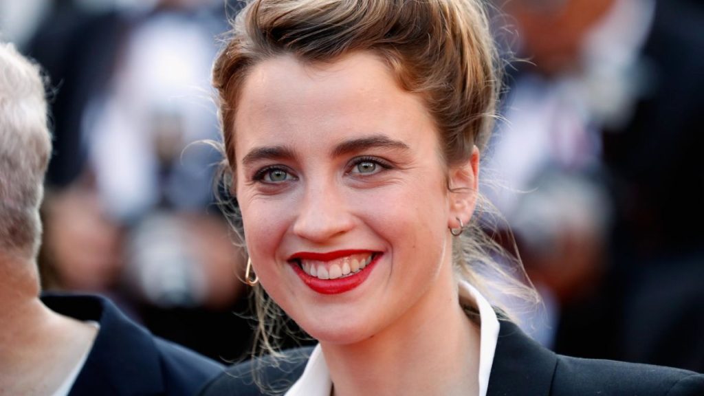 Adèle Haenel - Biography, Height & Life Story | Super Stars Bio